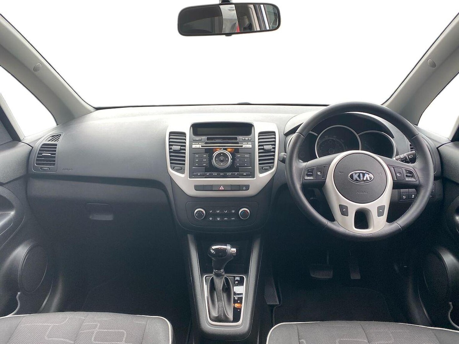 Used Kia Venga 2018 for sale - 76198364: Photo 9