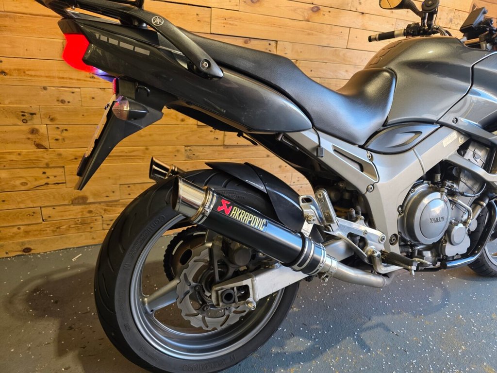 Used Yamaha TDM 2004 for sale - 78286686: Photo 10