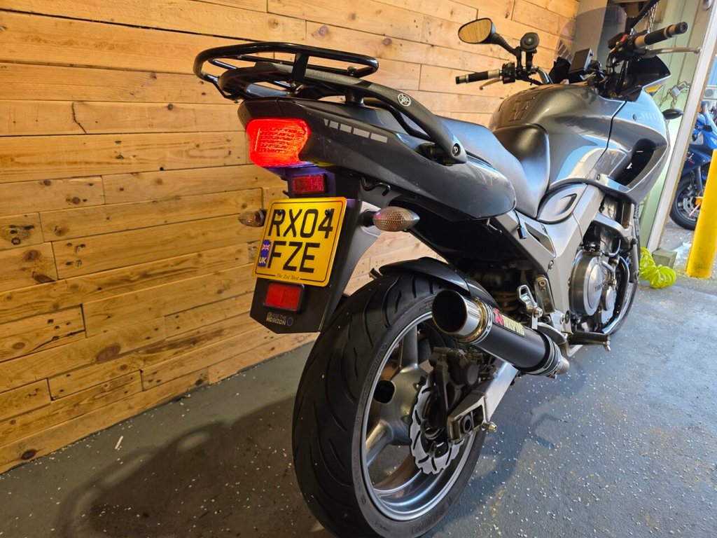 Used Yamaha TDM 2004 for sale - 78286686: Photo 11