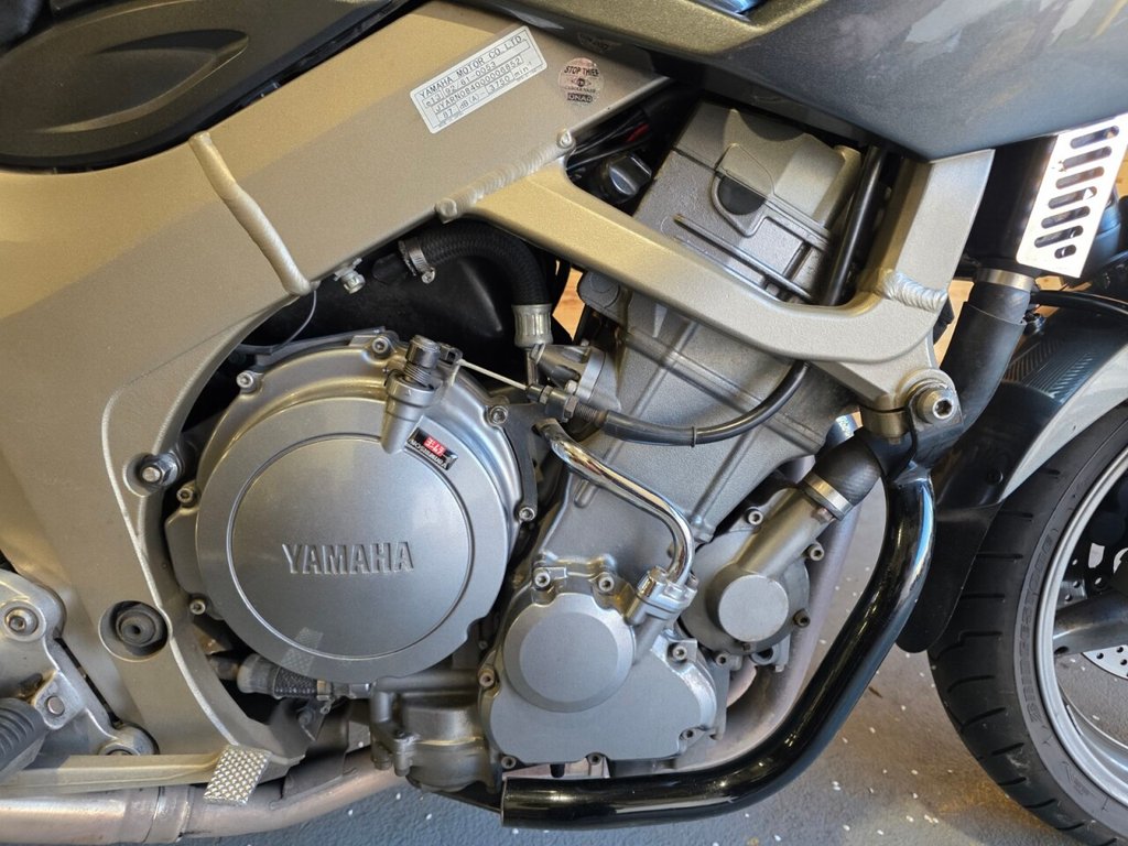 Used Yamaha TDM 2004 for sale - 78286686: Photo 13
