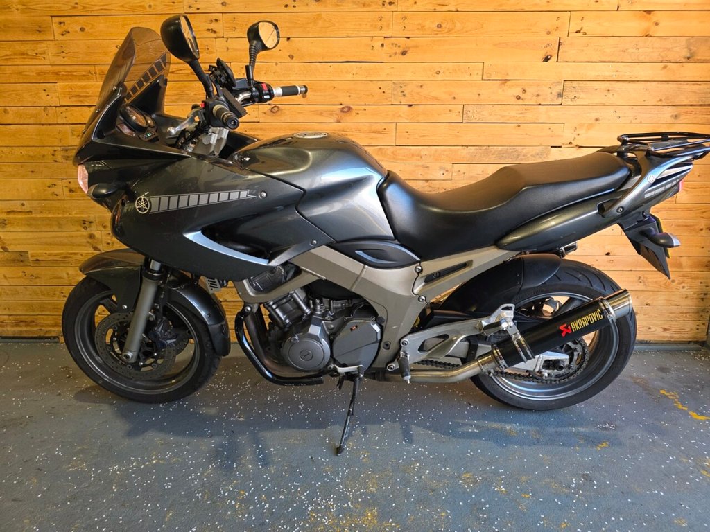 Used Yamaha TDM 2004 for sale - 78286686: Photo 14