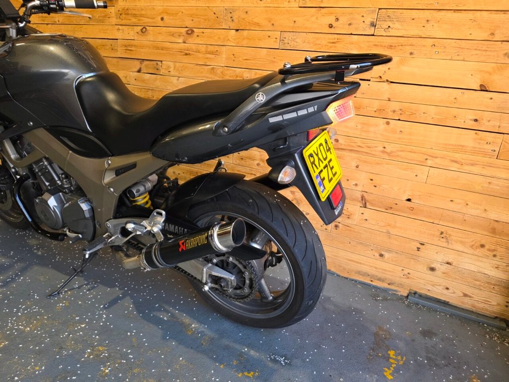 Used Yamaha TDM 2004 for sale - 78286686: Photo 15