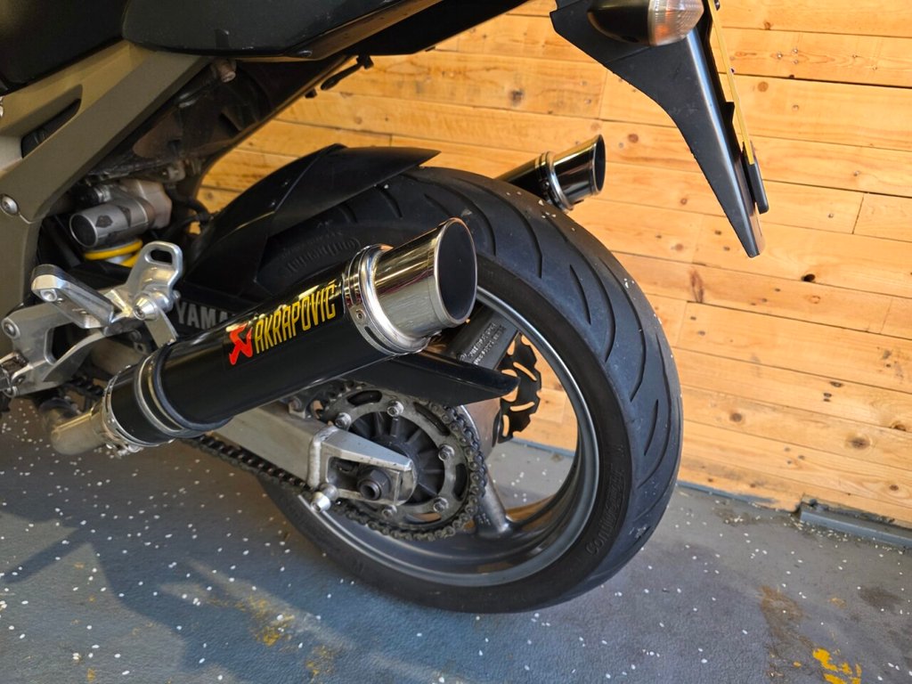 Used Yamaha TDM 2004 for sale - 78286686: Photo 16