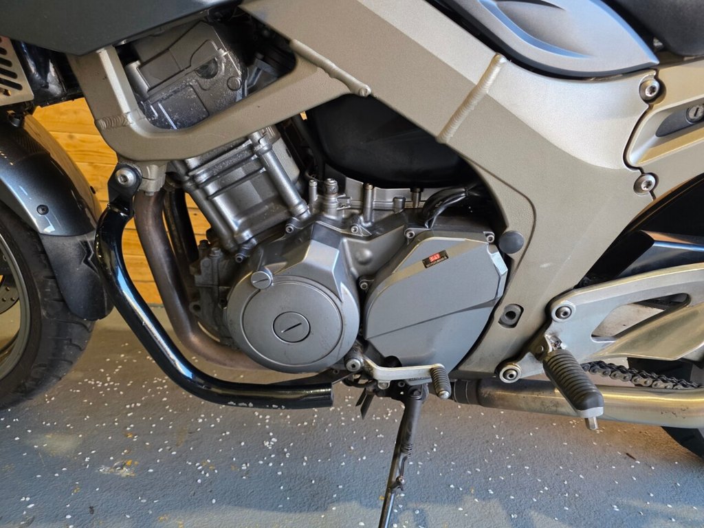 Used Yamaha TDM 2004 for sale - 78286686: Photo 17
