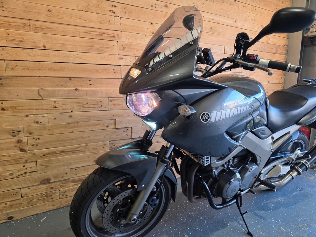 Used Yamaha TDM 2004 for sale - 78286686: Photo 18
