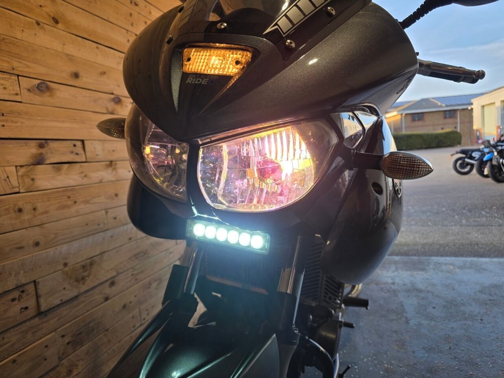 Used Yamaha TDM 2004 for sale - 78286686: Photo 19