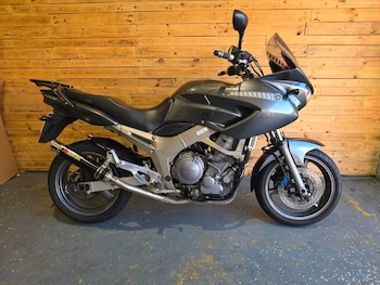 Used Yamaha TDM 2004 for sale - bike-78286686: Photo