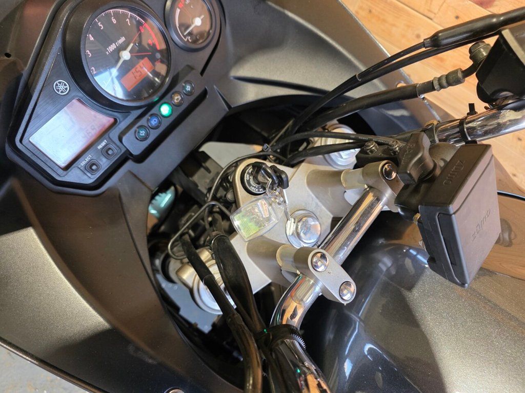 Used Yamaha TDM 2004 for sale - 78286686: Photo 20