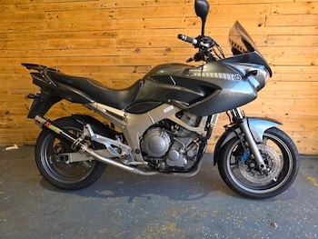 Used Yamaha TDM 2004 for sale - bike-78286686: Photo