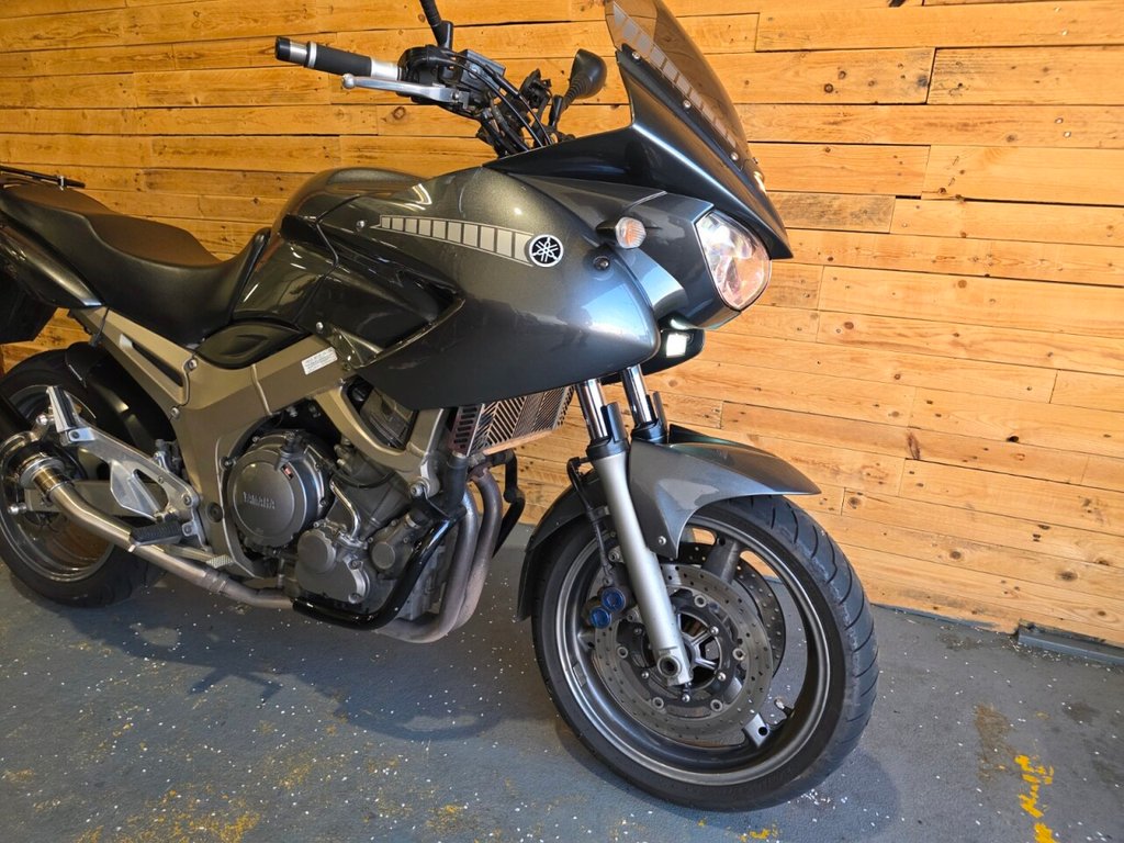 Used Yamaha TDM 2004 for sale - 78286686: Photo 4