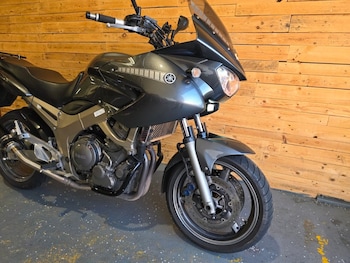 Used Yamaha TDM 2004 for sale - bike-78286686: Photo