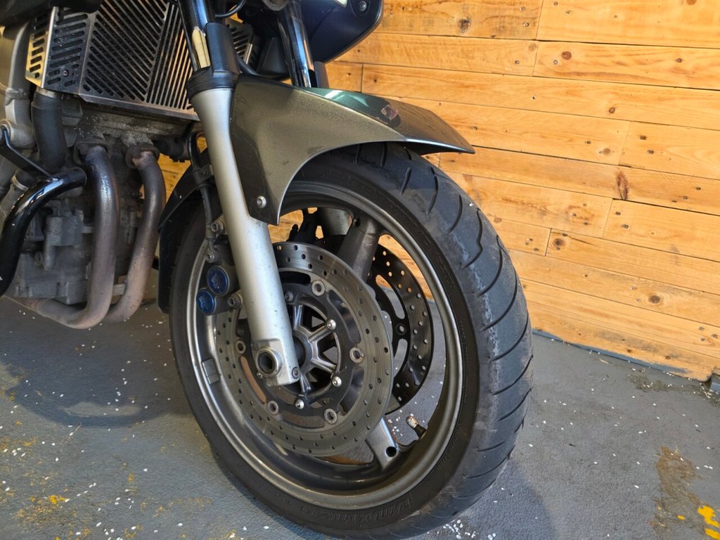 Used Yamaha TDM 2004 for sale - 78286686: Photo 5