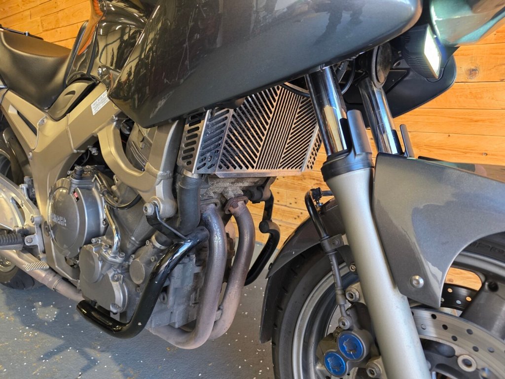 Used Yamaha TDM 2004 for sale - 78286686: Photo 6