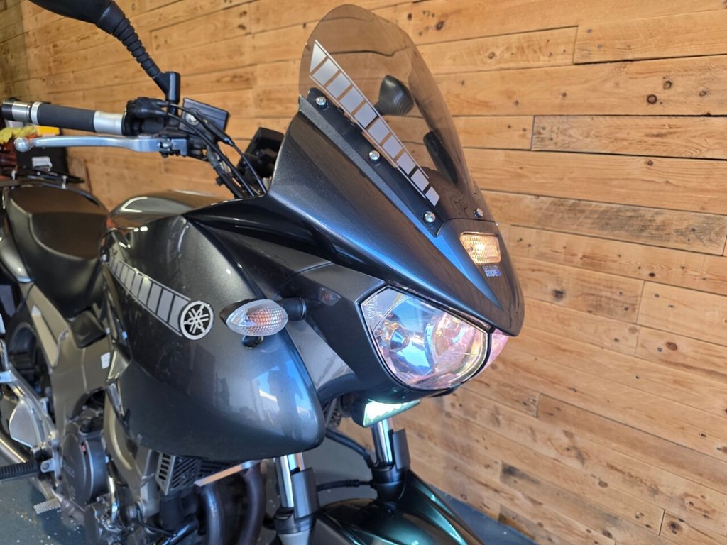 Used Yamaha TDM 2004 for sale - 78286686: Photo 7
