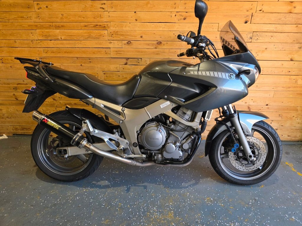 Used Yamaha TDM 2004 for sale - 78286686: Photo 9