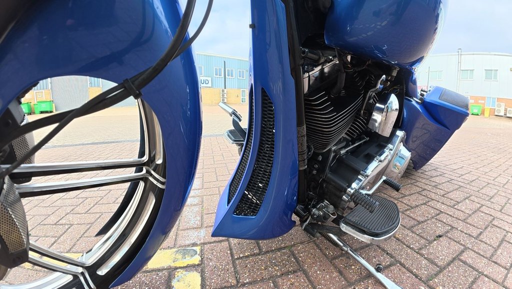 Harley-Davidson ROAD KING