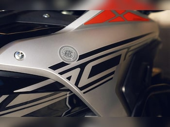 Used MORBIDELLI T1002VX 2026 for sale - bike-77608626: Photo