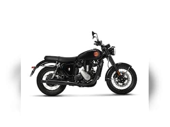 Used BSA GOLD STAR 2026 for sale - bike-79829002: Photo