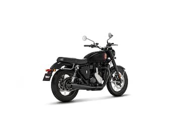 Used BSA GOLD STAR 2026 for sale - bike-79829002: Photo