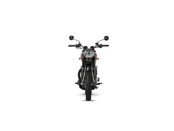 Used BSA GOLD STAR 2026 for sale - bike-79829002: Photo