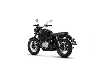 Used BSA GOLD STAR 2026 for sale - bike-79829002: Photo
