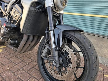 Used Honda CB1000R 2018 for sale - bike-79588080: Photo