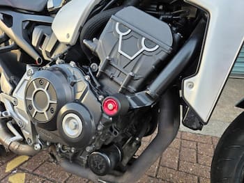 Used Honda CB1000R 2018 for sale - bike-79588080: Photo