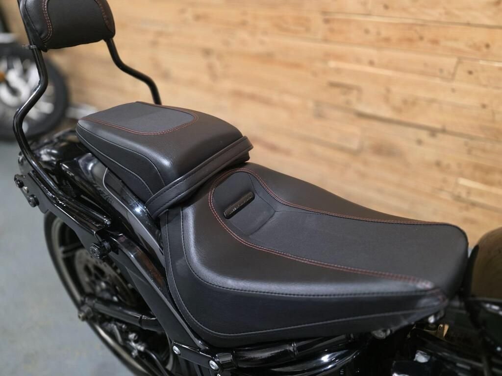 Harley-Davidson SOFTAIL