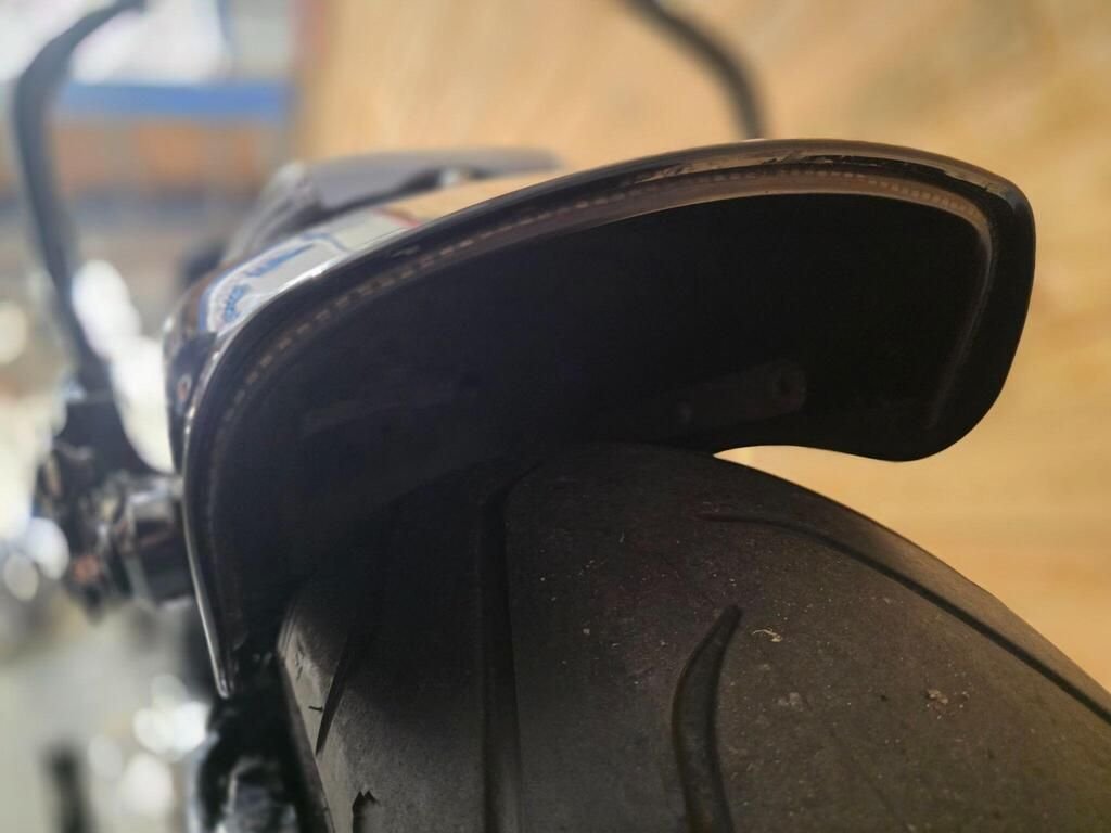 Harley-Davidson SOFTAIL