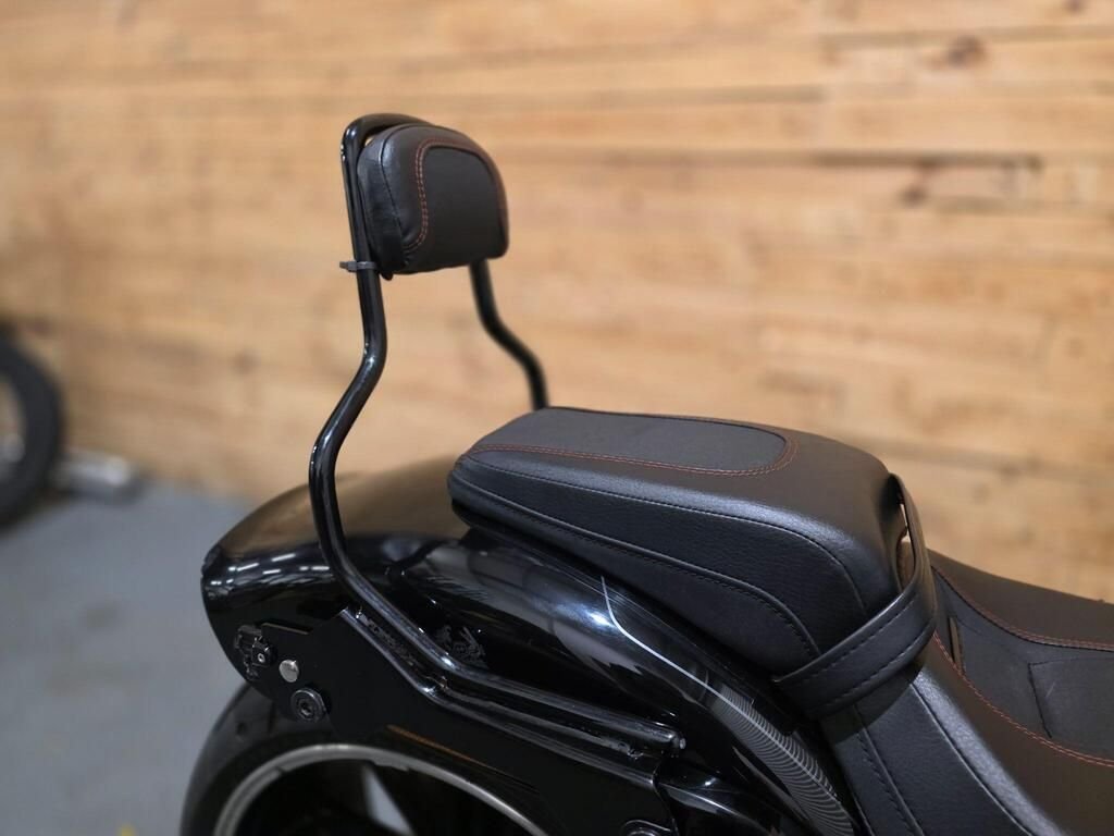 Harley-Davidson SOFTAIL