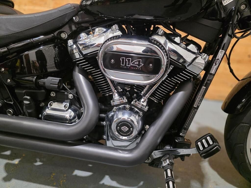 Harley-Davidson SOFTAIL