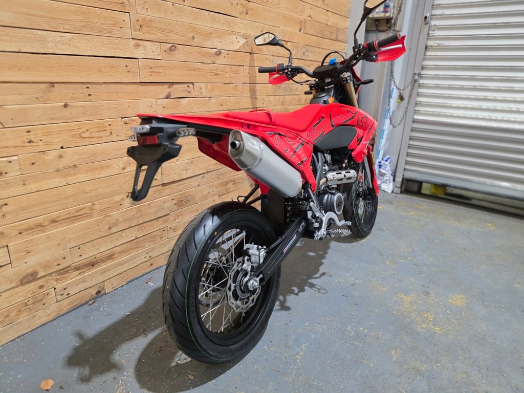 Used QJMOTOR COV 125 S 2026 for sale - 78286687: Photo 16