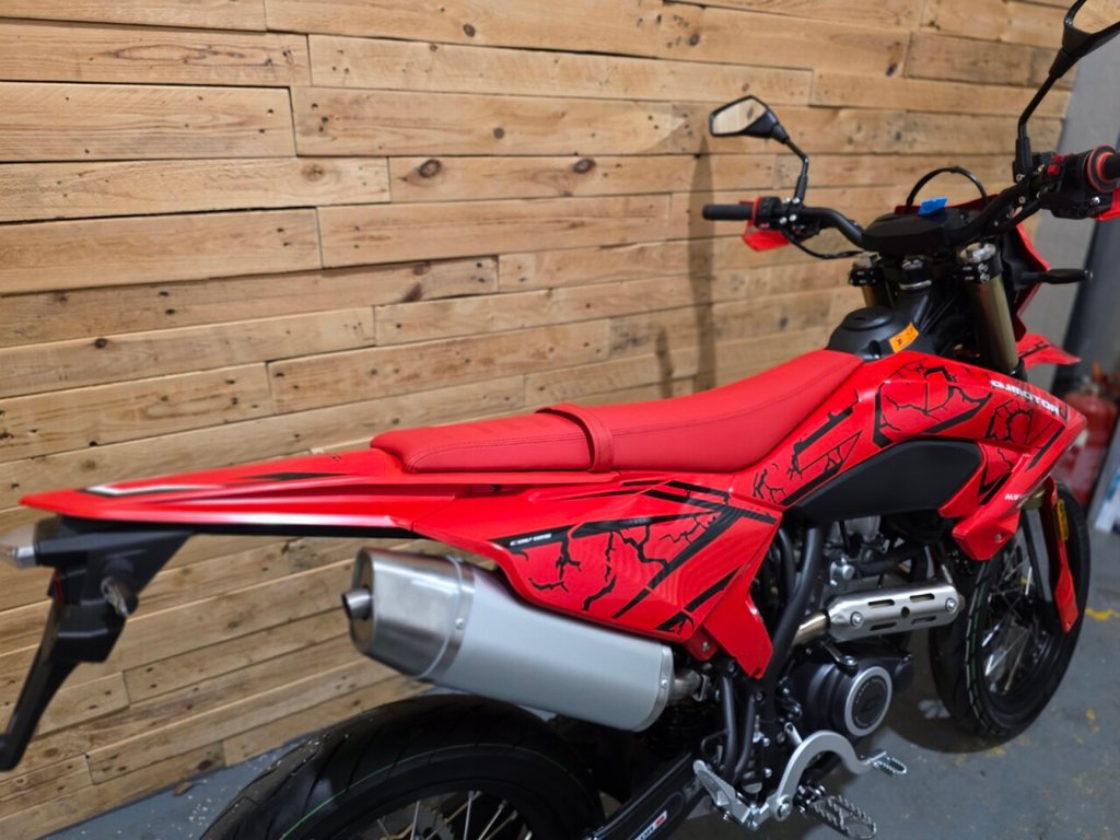 Used QJMOTOR COV 125 S 2026 for sale - 78286687: Photo 17