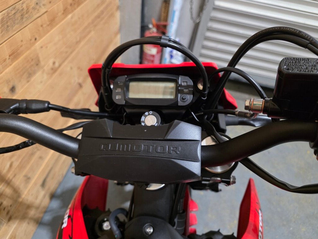 Used QJMOTOR COV 125 S 2026 for sale - 78286687: Photo 20