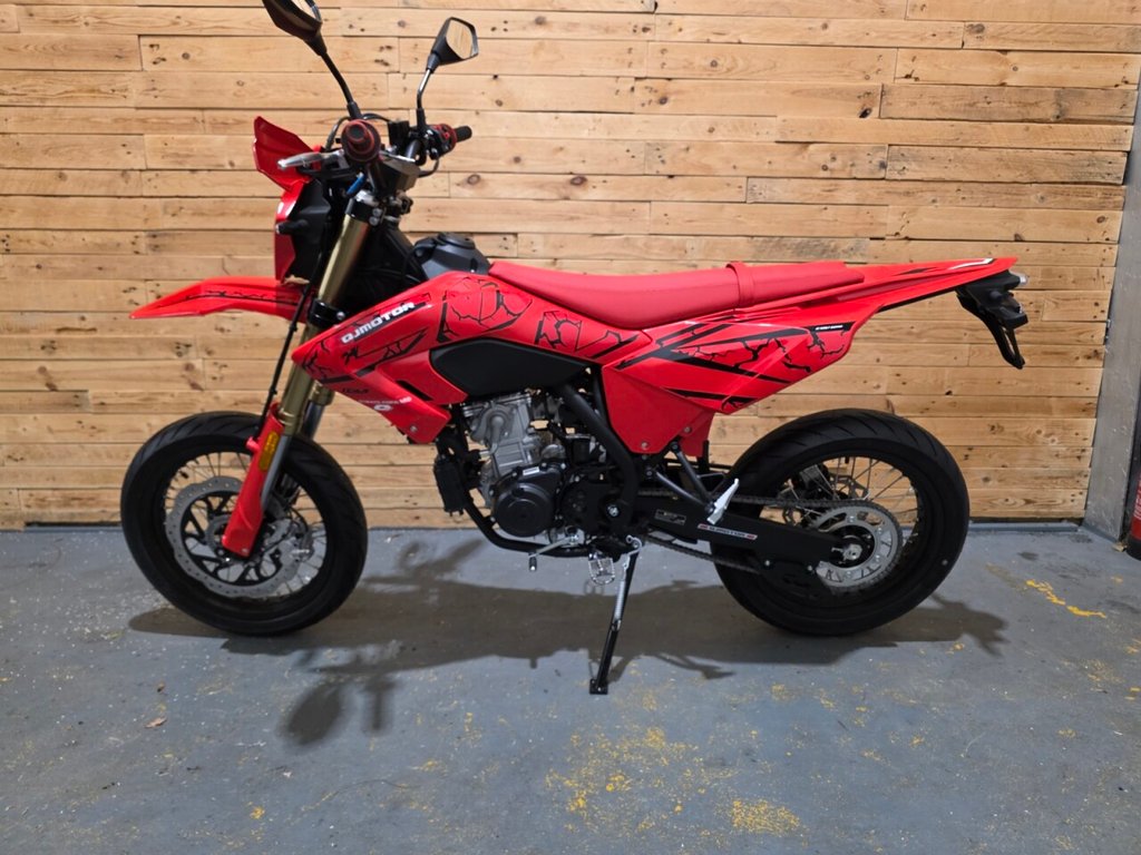 Used QJMOTOR COV 125 S 2026 for sale - 78286687: Photo 25