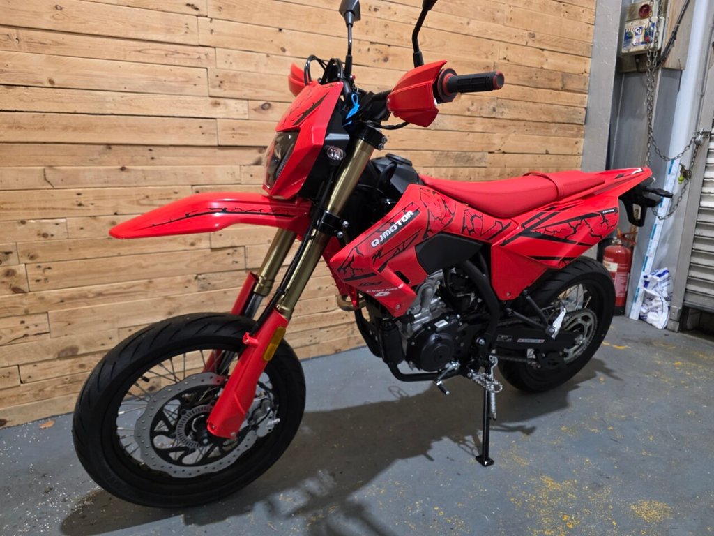 Used QJMOTOR COV 125 S 2026 for sale - 78286687: Photo 26