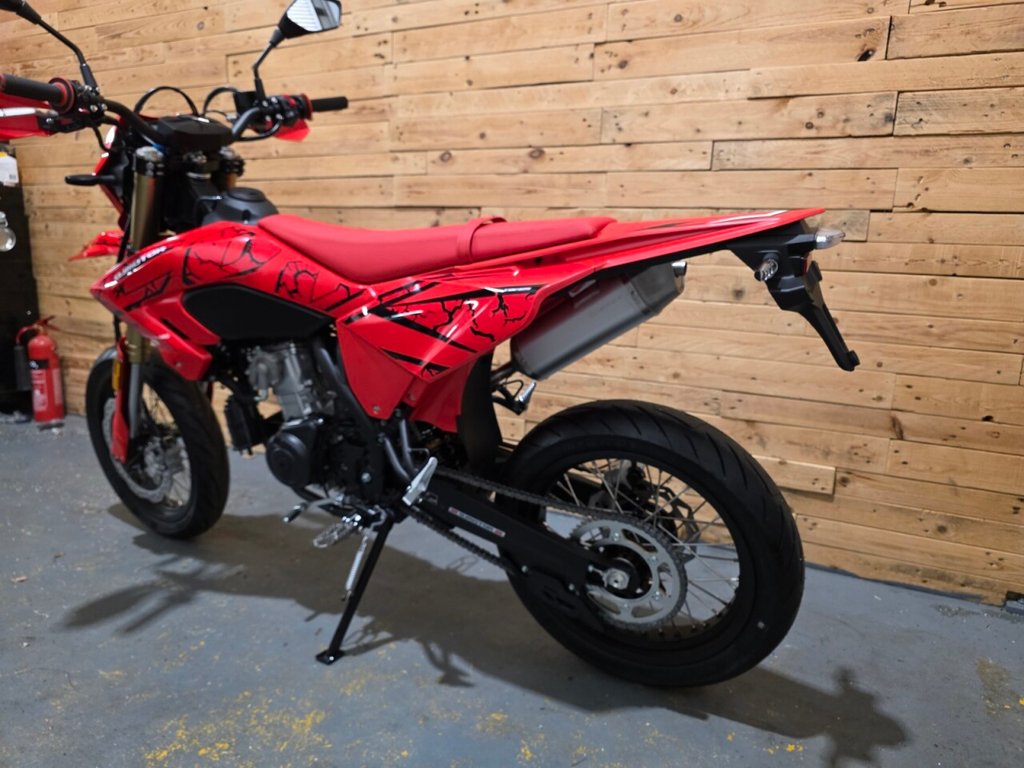Used QJMOTOR COV 125 S 2026 for sale - 78286687: Photo 27
