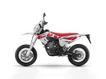 Used QJMOTOR COV 125 S 2026 for sale - bike-78286687: Photo