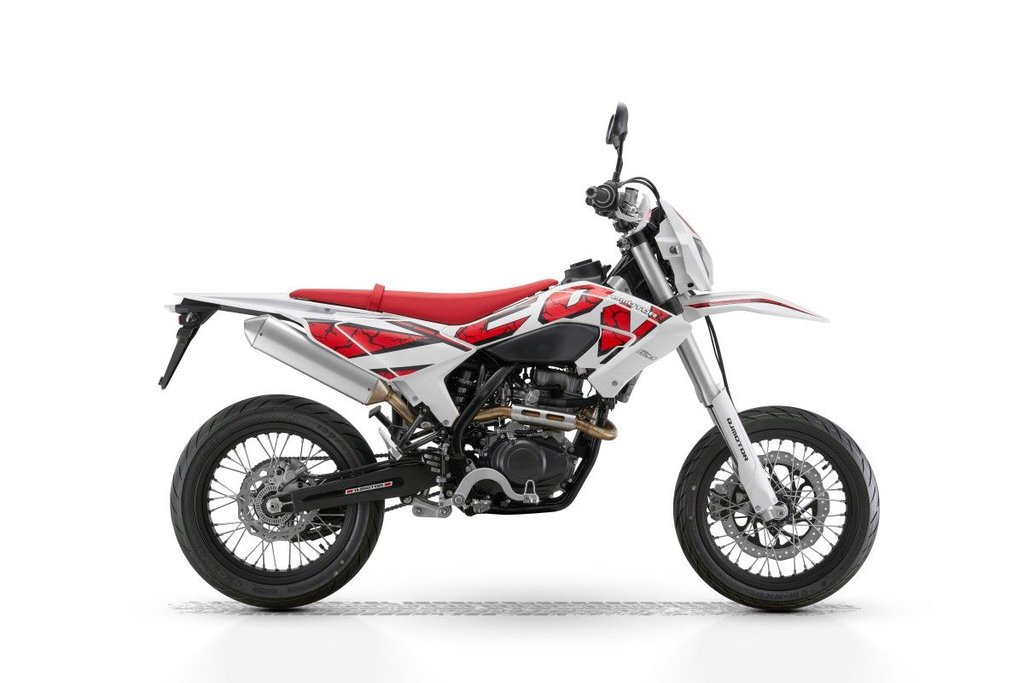 Used QJMOTOR COV 125 S 2026 for sale - 78286687: Photo 8
