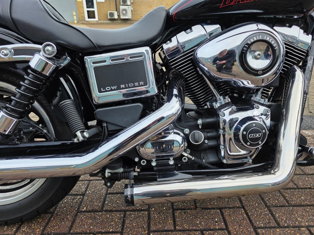 Used Harley-Davidson DYNA 2017 for sale - 78293453: Photo 13