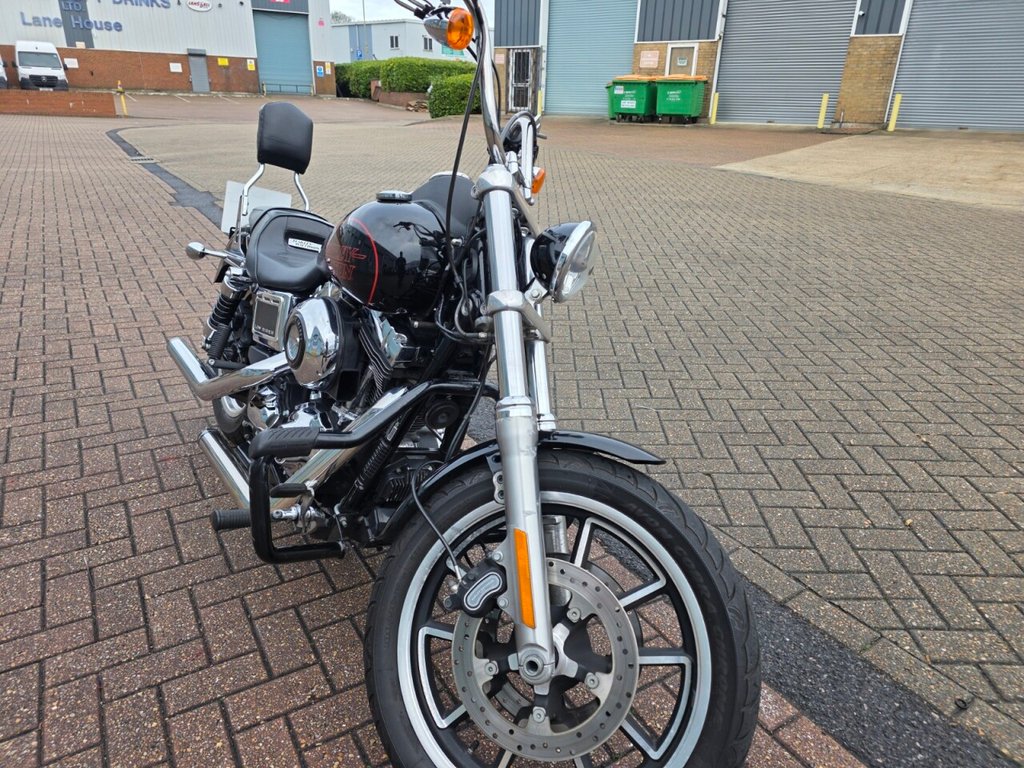 Used Harley-Davidson DYNA 2017 for sale - 78293453: Photo 3