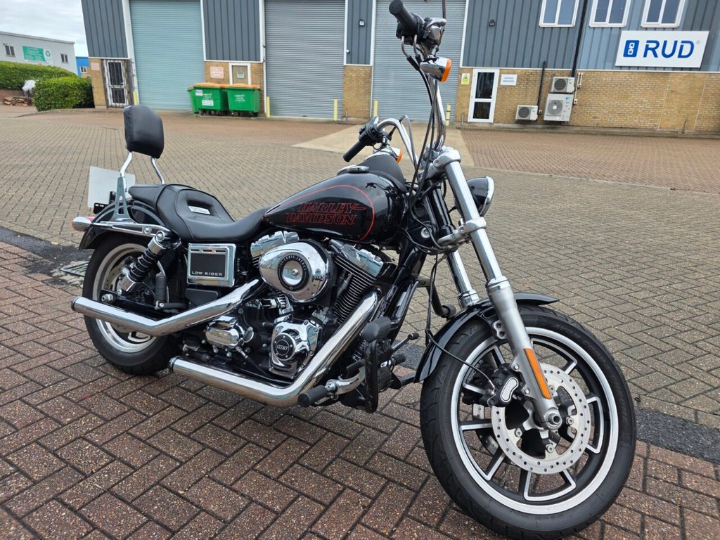 Used Harley-Davidson DYNA 2017 for sale - 78293453: Photo 4