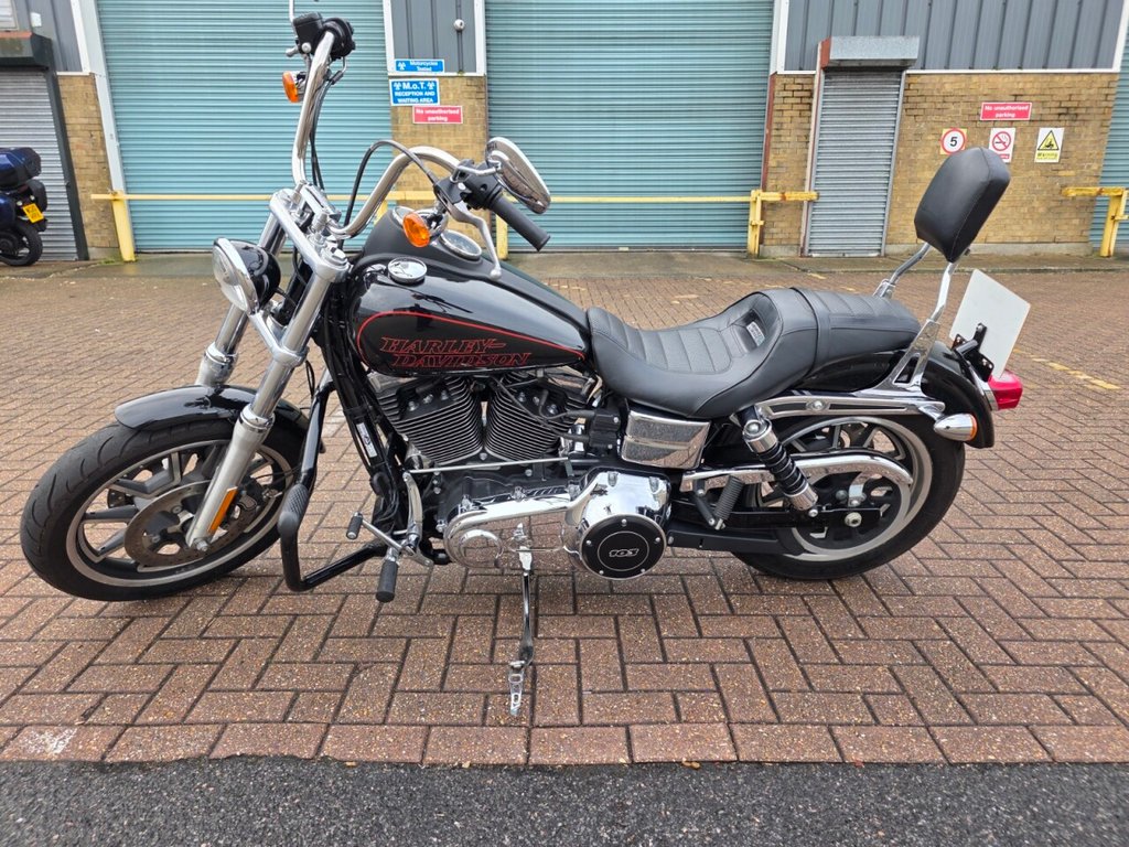 Used Harley-Davidson DYNA 2017 for sale - 78293453: Photo 6