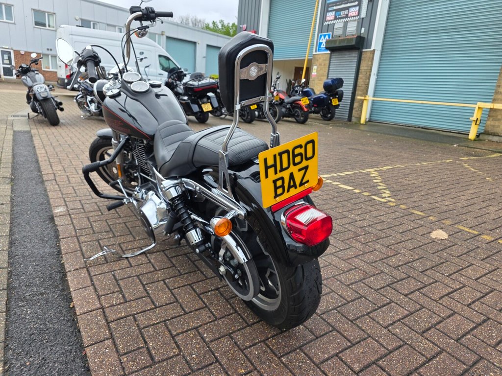 Used Harley-Davidson DYNA 2017 for sale - 78293453: Photo 7