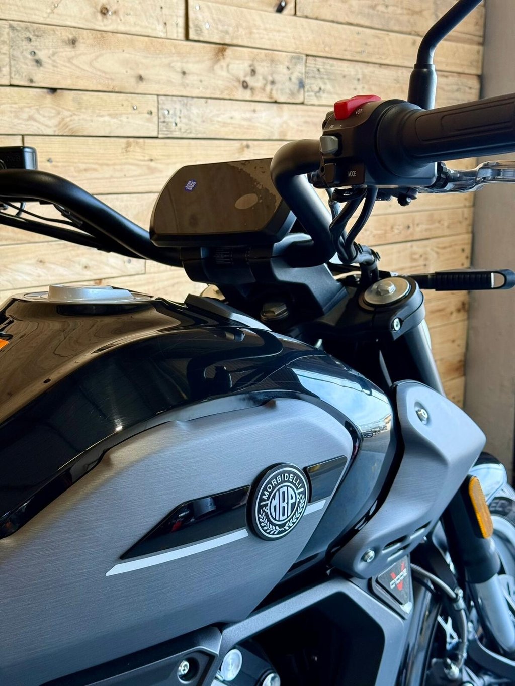 Used MORBIDELLI C1002V 2026 for sale - 78286663: Photo 18