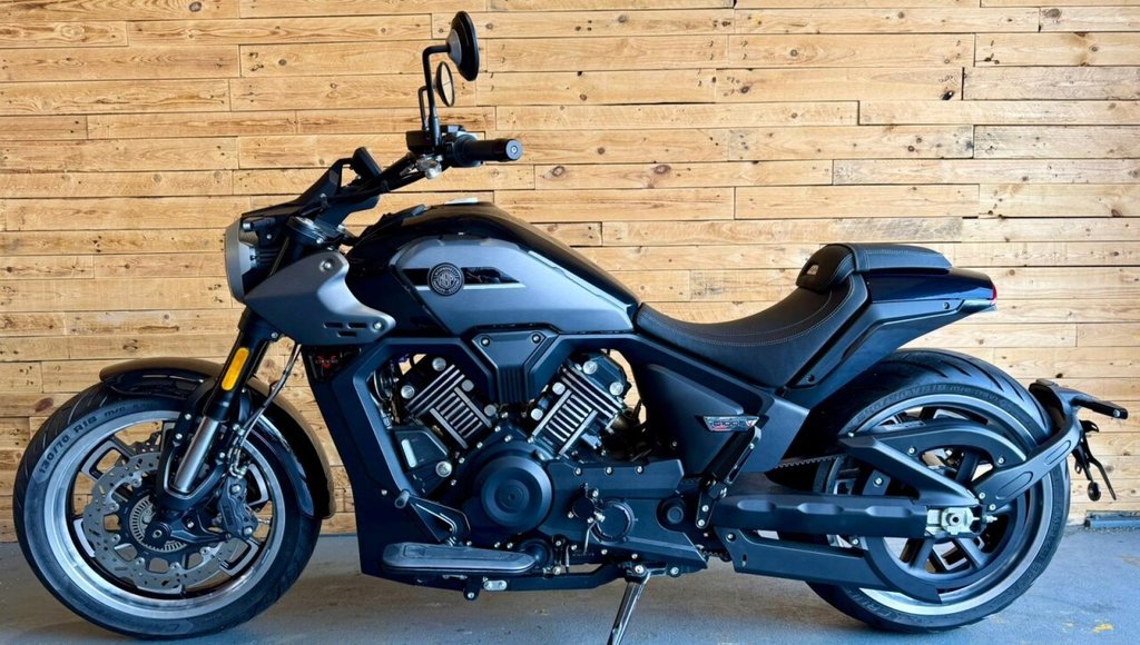 Used MORBIDELLI C1002V 2026 for sale - 78286663: Photo 2