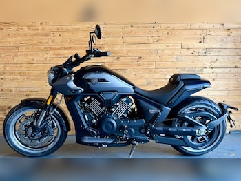 Used MORBIDELLI C1002V 2026 for sale - bike-78286663: Photo
