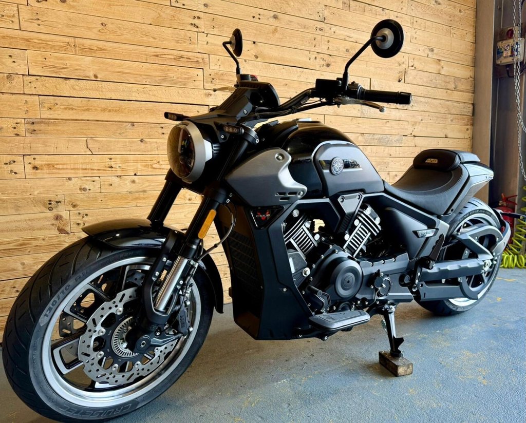 Used MORBIDELLI C1002V 2026 for sale - 78286663: Photo 3