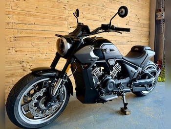 Used MORBIDELLI C1002V 2026 for sale - bike-78286663: Photo