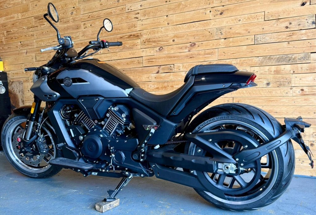 Used MORBIDELLI C1002V 2026 for sale - 78286663: Photo 4